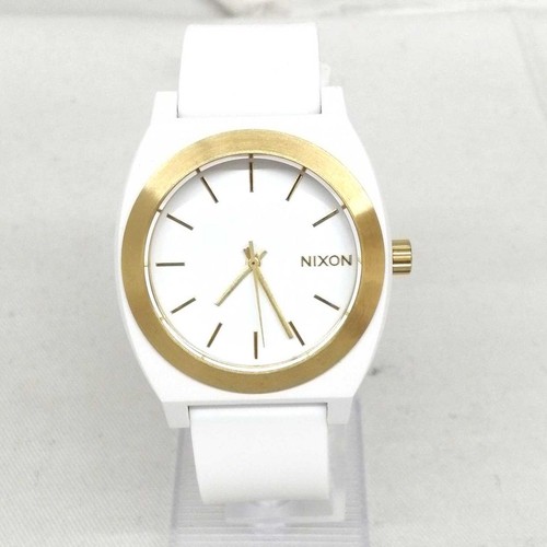 Nixon time teller quartz - nixon,