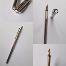 Stylo Plume MONT BLANC vintage