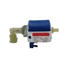 Machine à café pompe à eau