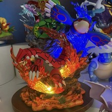Figurine pokémon rubis saphir - pokémon,