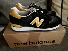 New Balance 670 Size 9.5 Mens