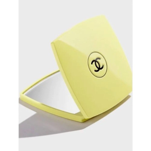Chanel miroir double - double, facettes