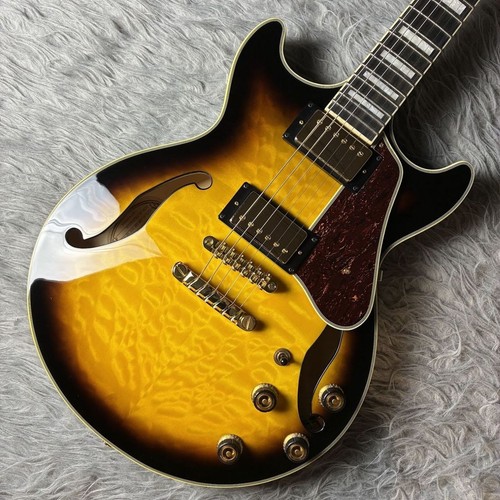 Ibanez used am93qm w soft - am93qm, w/soft
