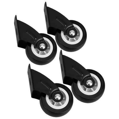 Pcs ferrures roue - 4, pour