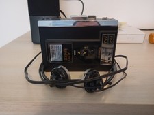 AIWA HS-T06 MKII MK2 baladeur cassette Stereo walkman Auto Reverse