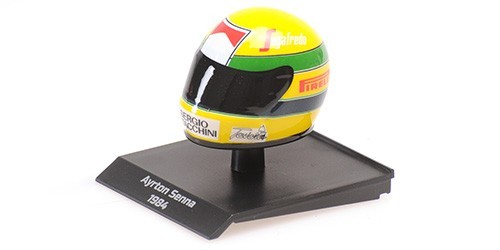 Minichamps 540388419 helmet - minichamps,