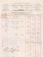 1879 OUTILS ET FOURNITURES D