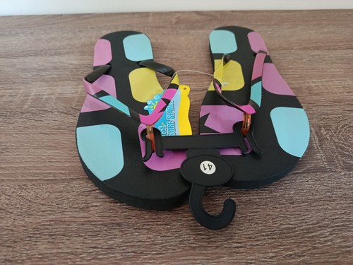 Tongs adulte été - tongs,