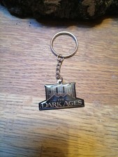Porte-clés  / Keychain Doom
