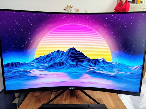 Ktc h32s25e qhd 2560x1440 - h32s25e,