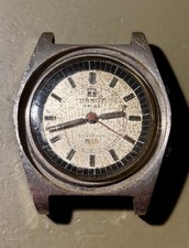 Vintage Tissot Sonorous PR516