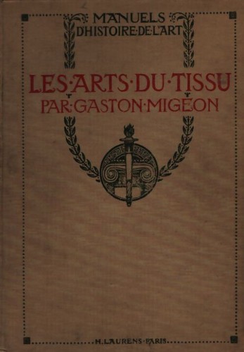 Les arts tissu - arts, du