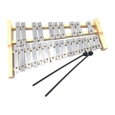 Glockenspiel à 25 touches