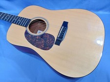 Guitare acoustique MARTIN D-16GTL