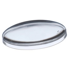 Verre de montre - Compatible YEMA RALLYGRAF 93016 94116 93019