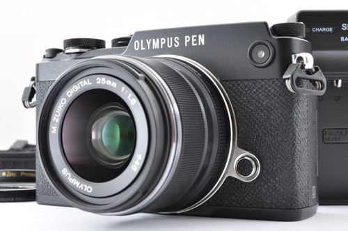 Appareil photo numérique