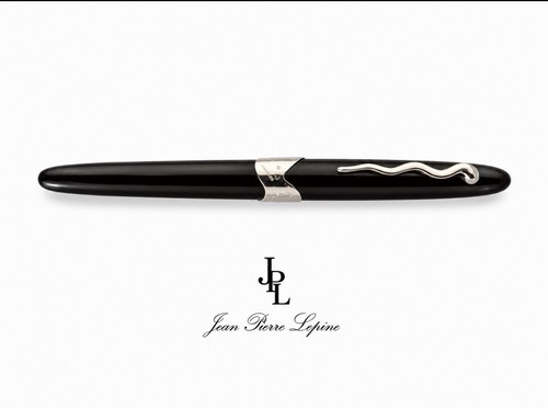 Jean pierre lepine stylo - pierre, bille