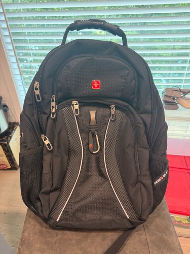 New other swiss gear back - new,