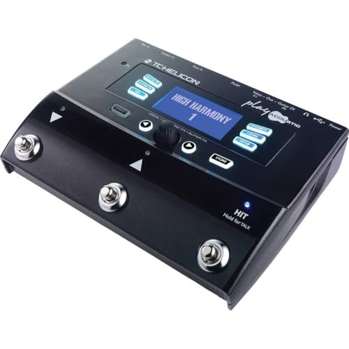 Pédale effets guitare tc - guitare,