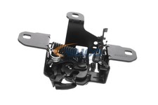 VAICO Serrure de capot-moteur