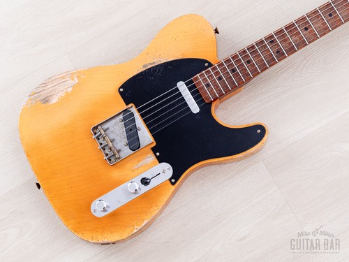2024 fender custom shop - 2024,