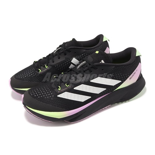 Adidas adizero core black - adidas,