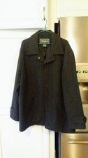 Woodlake Men's Wool Jacket
