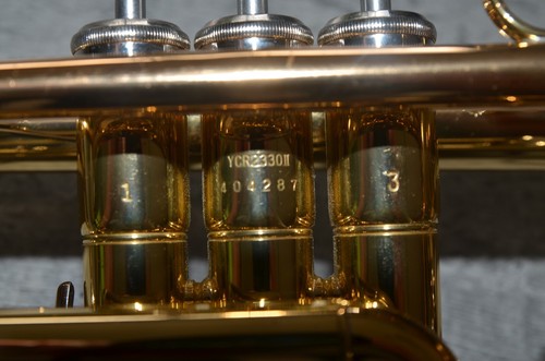cornet