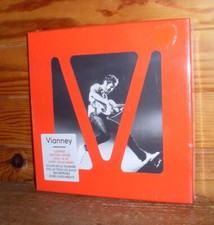 vianney , coffret limité , 2