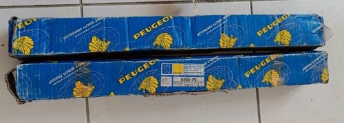 Amortisseurs peugeot 604 504 - amortisseurs,