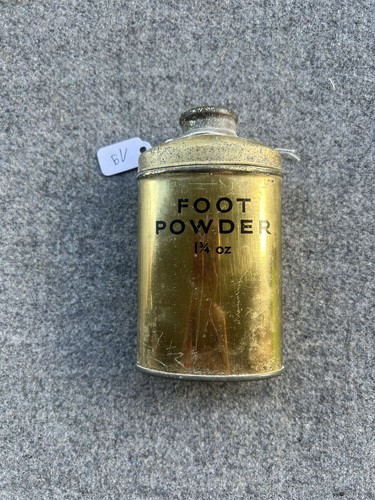 Foot powder talc hygiène - foot,