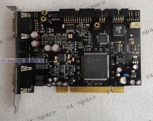 1pcs rme hammerfall dsp - 1pcs,