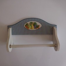 Enrouleur cuisine reel kitchen art nouveau déco design XXe PN France