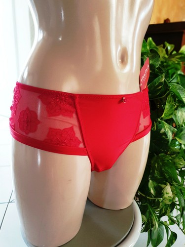 Allumette paris shorty string - paris,