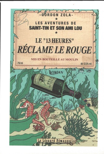 Libris heures reclame - heures,