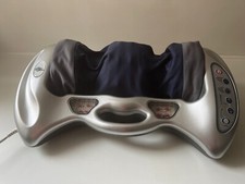 Appareil de Massage des Pieds Multifonction Supra France HS2005