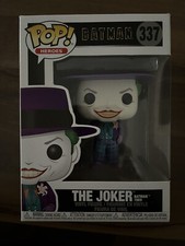 FUNKO Pop The Joker batman 1989