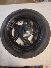 JANTE ROUE ARRIERE KYMCO 125