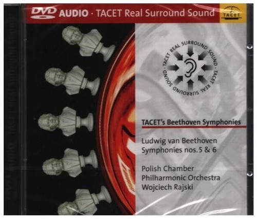 Music dvd beethoven symphonies - dvd,