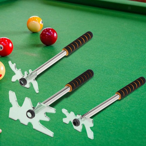 Pont queue billard - pont, de