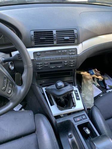 Autoradio origine bmw serie - autoradio,