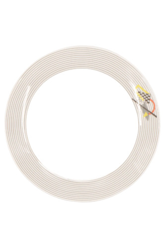 Thomas assiette dessert blanc - thomas,