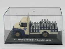 IXO Altaya 1:43 Camions