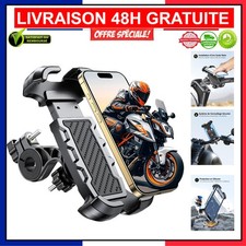 Support Téléphone Vélo