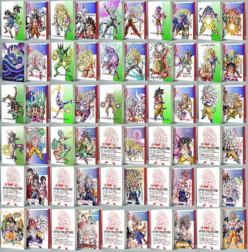 Trad english manga - *trad, english*