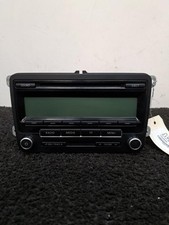 Autoradio VOLKSWAGEN TOURAN 1 PHASE 2 1K0035186AA