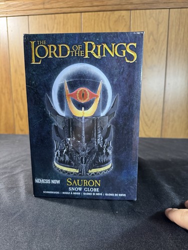 New lord the rings eye - lord, of