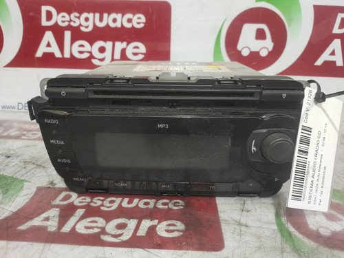6j0035153b autoradio seat - 6j0035153b,