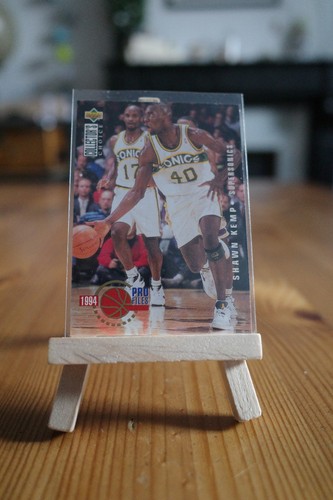 Nba 1994 upper deck - 1994,