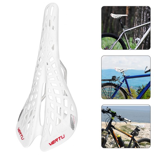 Tapis selle coussin vélo - tapis,